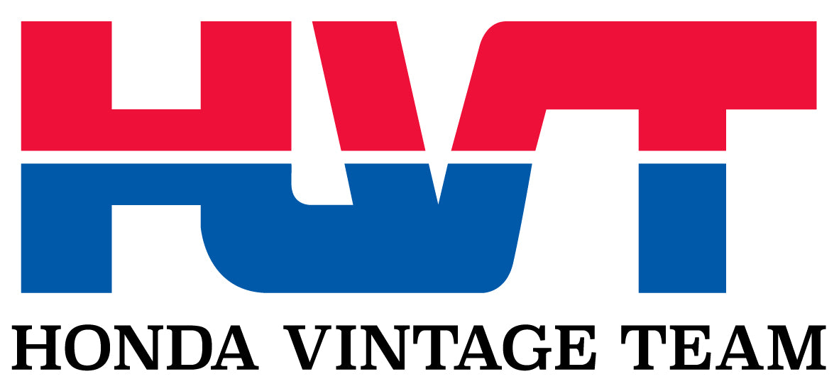 HONDA VINTAGE TEAM