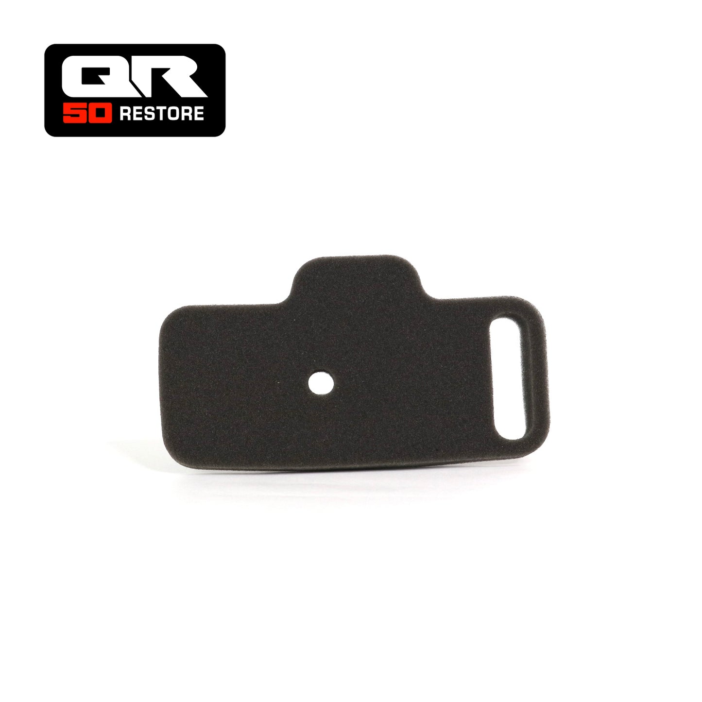 J1 - Air filter / Air filter HONDA QR 50 17205-GF8-000