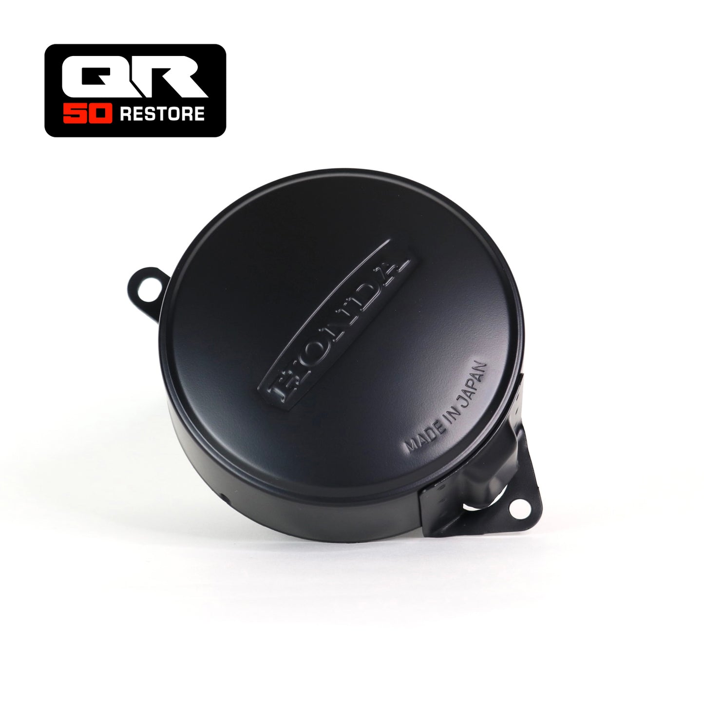 Q1 - Couvercle d'allumage / Cover dynamo HONDA QR 50 11431-GA6-000