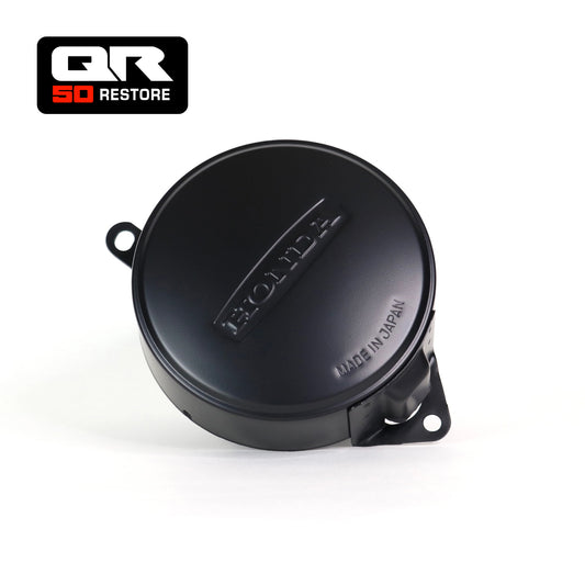 Q1 - Couvercle d'allumage / Cover dynamo HONDA QR 50 11431-GA6-000