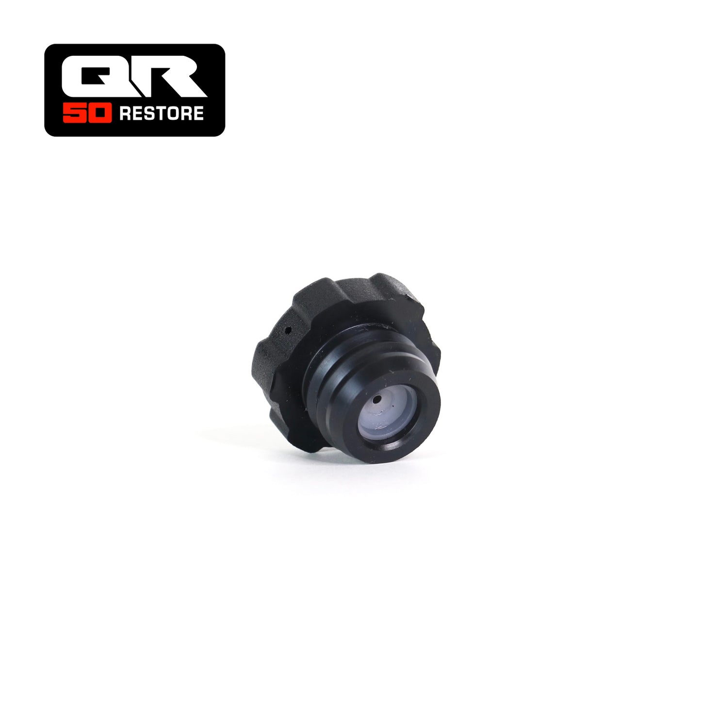 N15-1 - Oil cap 1985 to 1997 / Oil cap 1985 to 1997 HONDA QR 50 55105-GF8-000