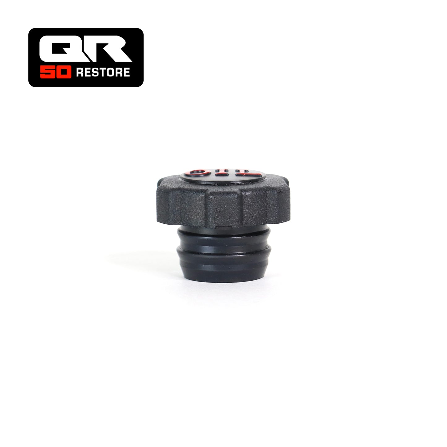 N15-1 - Oil cap 1985 to 1997 / Oil cap 1985 to 1997 HONDA QR 50 55105-GF8-000
