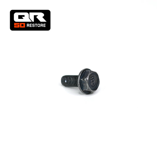 Q7 - Boulon HONDA QR 50 95701-0601407