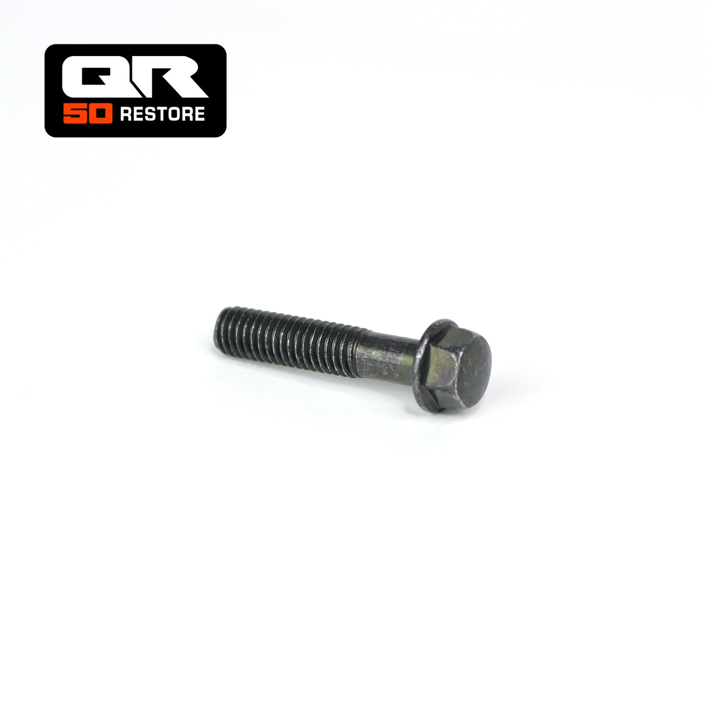 R21 - Black crankcase bolt from 1983 to 1994