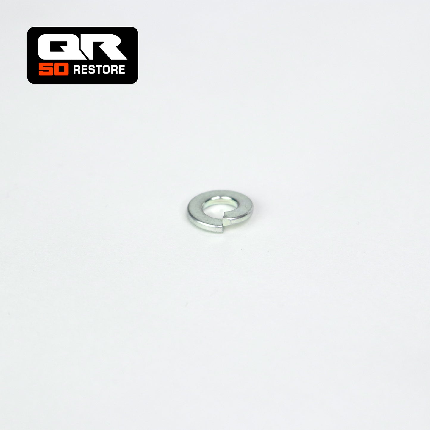 K13 - HONDA QR 50 washer
