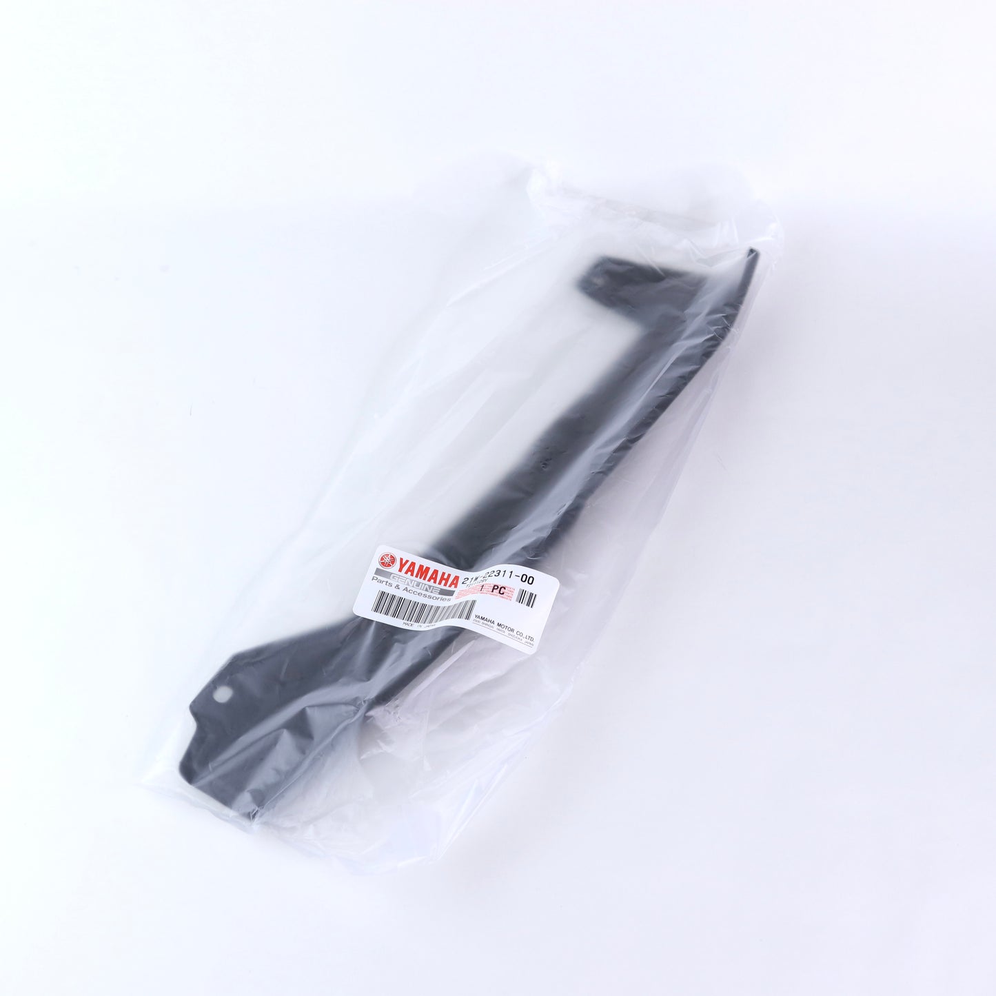 18.9 - Protection de chaîne supérieure Yamaha PW 80 21W-22311-00