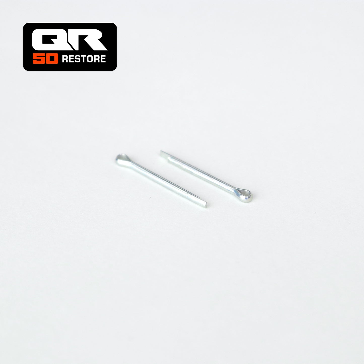L14 - Cotter pins (pair) HONDA QR 50