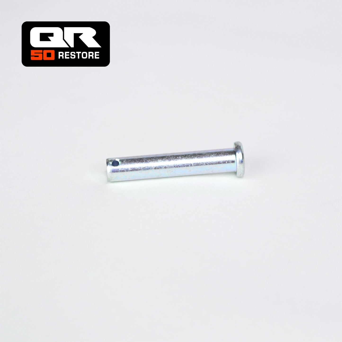 L19 - Eje reposapiés HONDA QR 50 95015-81000