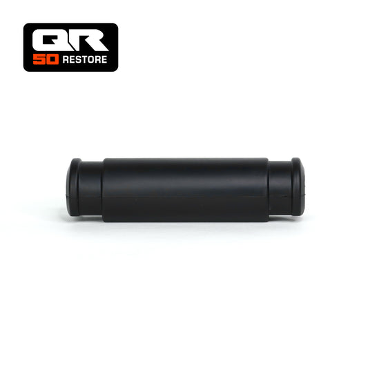 B4 - Handlebar foam / Foam handlebar pad HONDA QR 50
