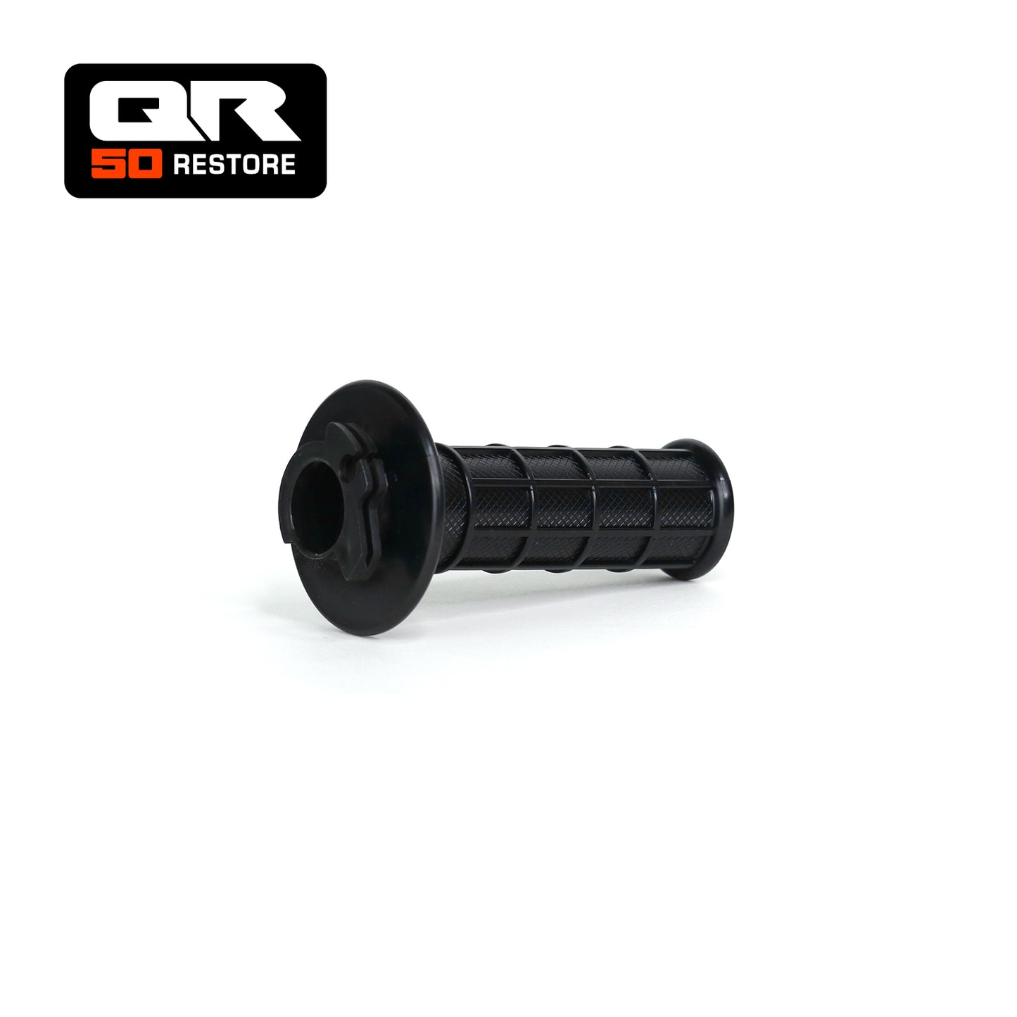 A11 - Accelerator handle / Grip comp throt HONDA QR 50 53140-GEL-700