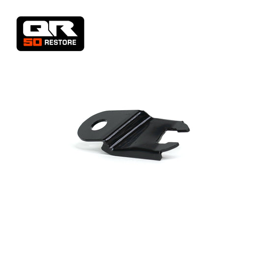 B1 - HONDA QR 50 starter cable support