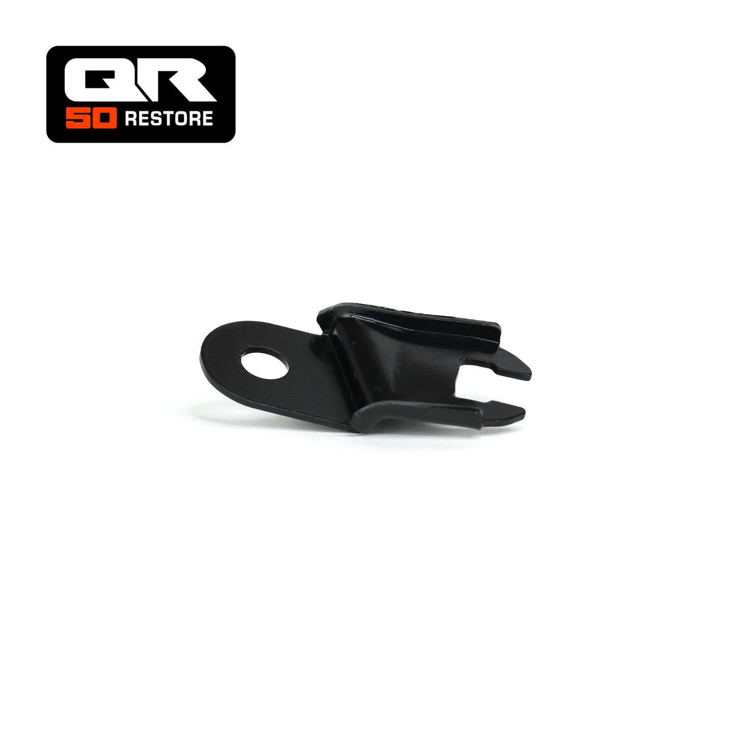 B1 - Soporte cable arranque HONDA QR 50