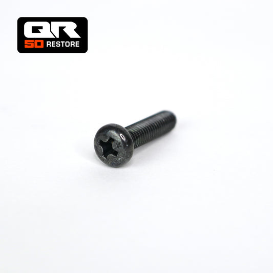 A23 - Vis d'interrupteur de démarrage HONDA QR 50 93500-050-200-A