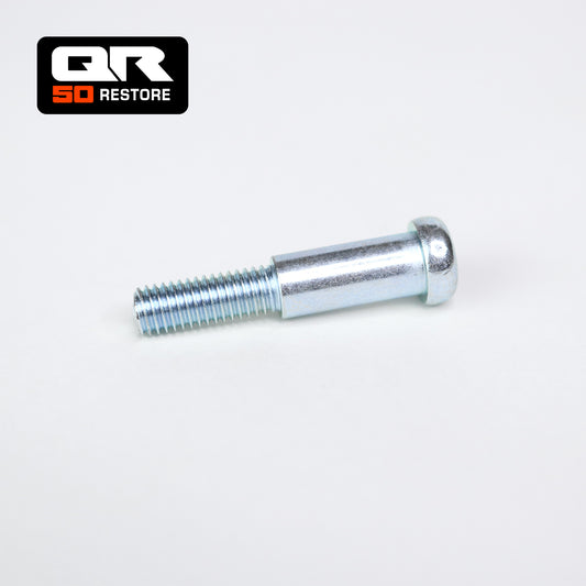 A20 - Vis de levier de frein AV HONDA QR 50