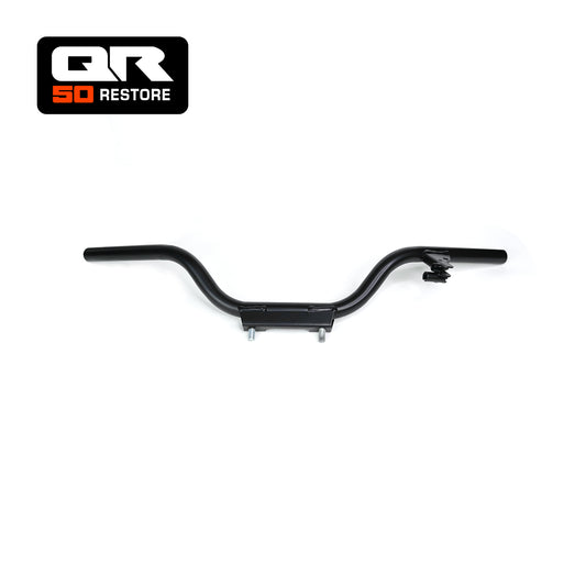 B3 - Handlebar / Handlebar HONDA QR 50