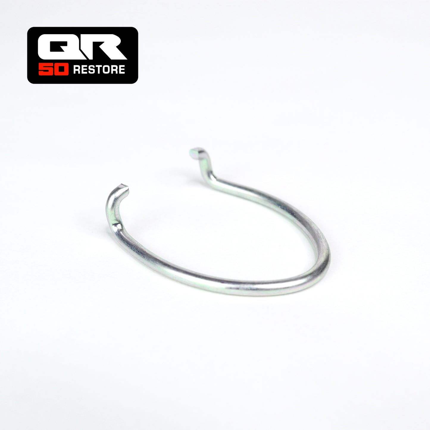 F11 - Front jaw spring / Spring brake shoe HONDA QR 50 45133-044-000