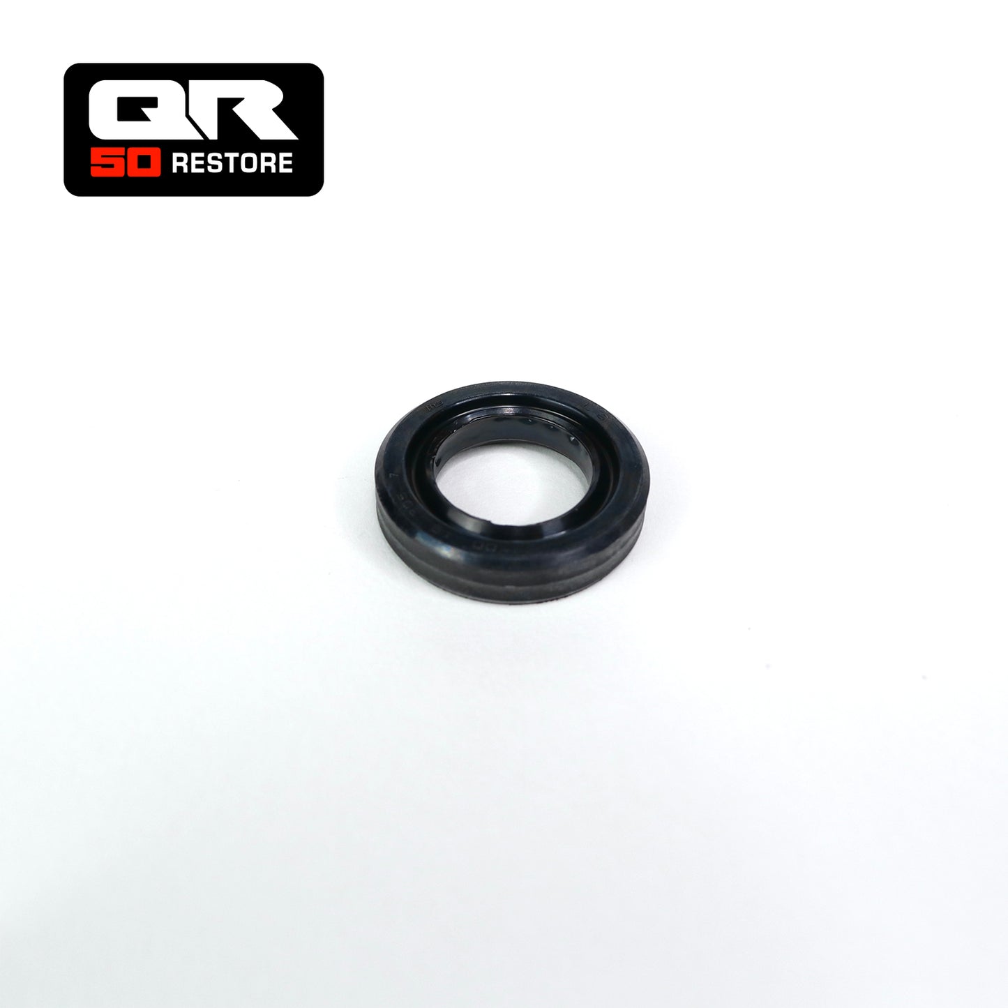 F17 - Retén de aceite HONDA QR 50 90754-147-003