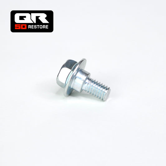 I12 - Boulon de selle HONDA QR 50 90111-162-000