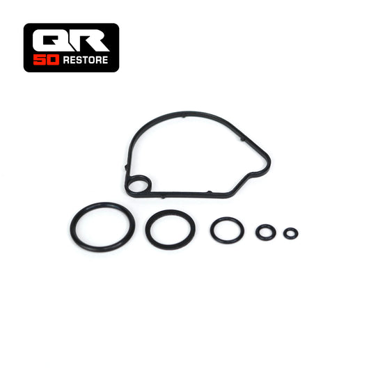 V1 - Juego de juntas carburador / Juego de juntas HONDA QR 50 16010-GF8-305
