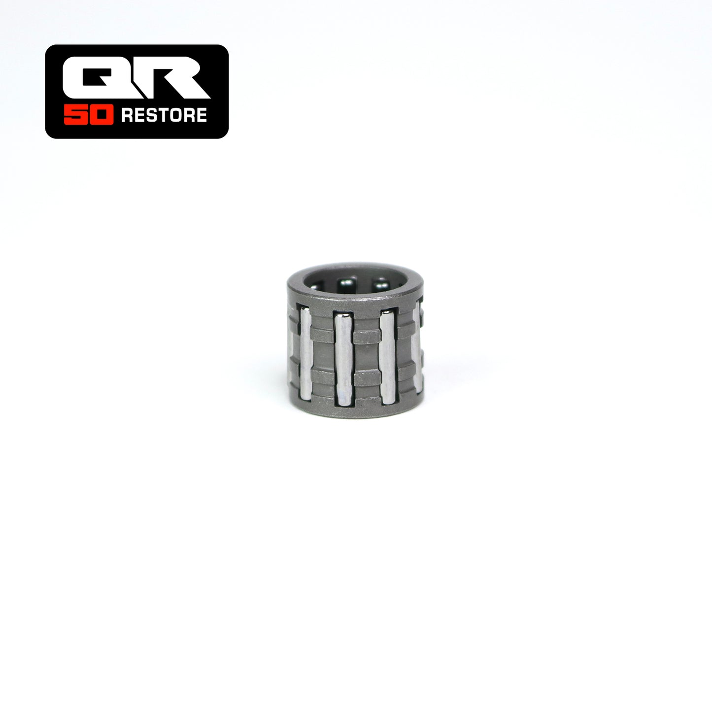 U14 - Cage à aiguille / Needle bearing HONDA QR 50 91102-GA7-008