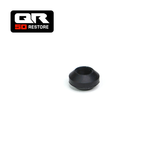 N6 - Joint caoutchouc HONDA QR 50 30502-428-003