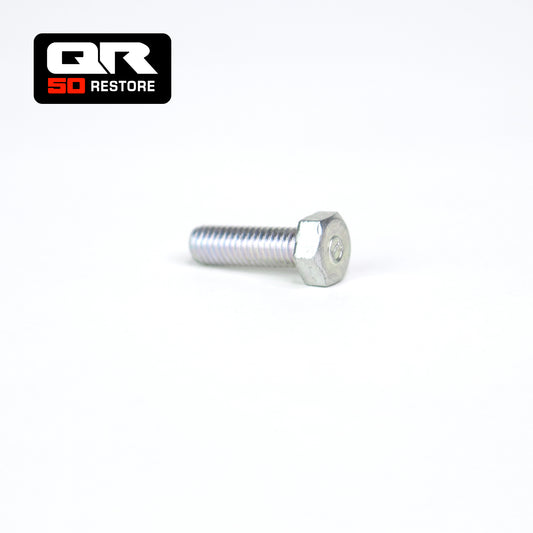 N23 - Boulon de bobine HONDA QR 50 HONDA QR 50 92101-050160A