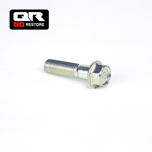 N31 - Eje amortiguador HONDA QR 50 95801-1004000