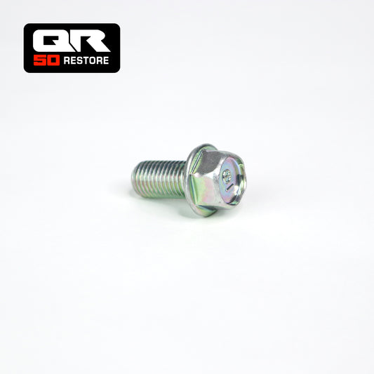 N30 - Tornillo cuadro HONDA QR 50 95701-1002000
