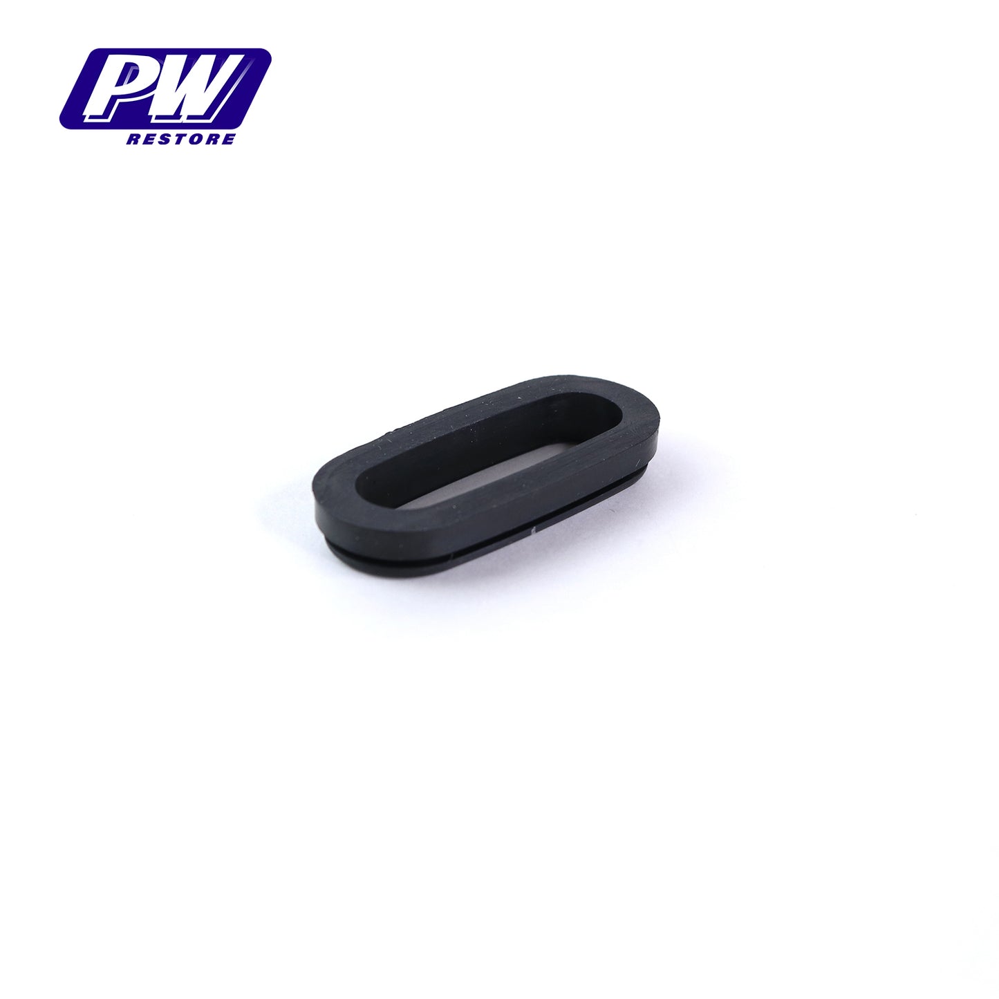 16.7 - Rondelle caoutchouc Yamaha PW 80 21W-21719-00