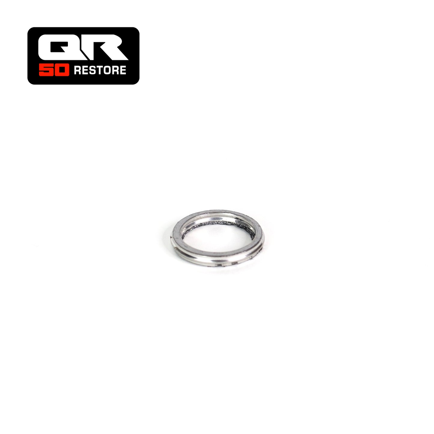 K1 - Exhaust Gasket / Gasket HONDA QR 50