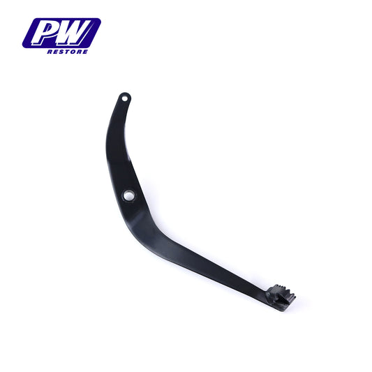 26.1 - Pédale de frein arrière Yamaha PW 80 21W-27211-00