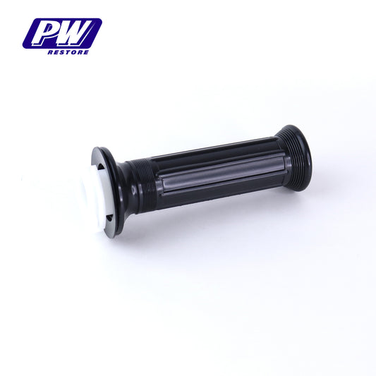 25.3 - Poignée d'accélérateur Yamaha PW 80 21W-26240-00