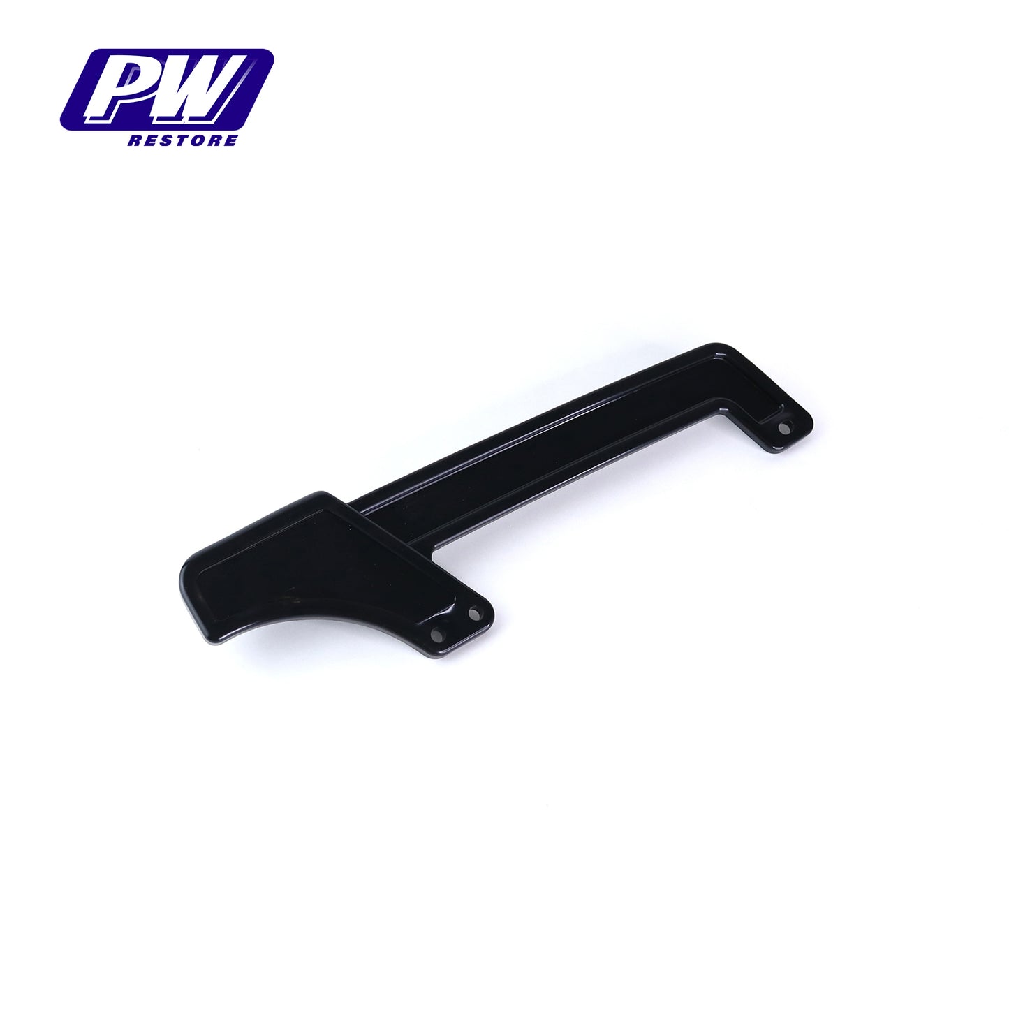 18.7 - Protection de chaîne inférieure Yamaha PW 80 21W-22199-00