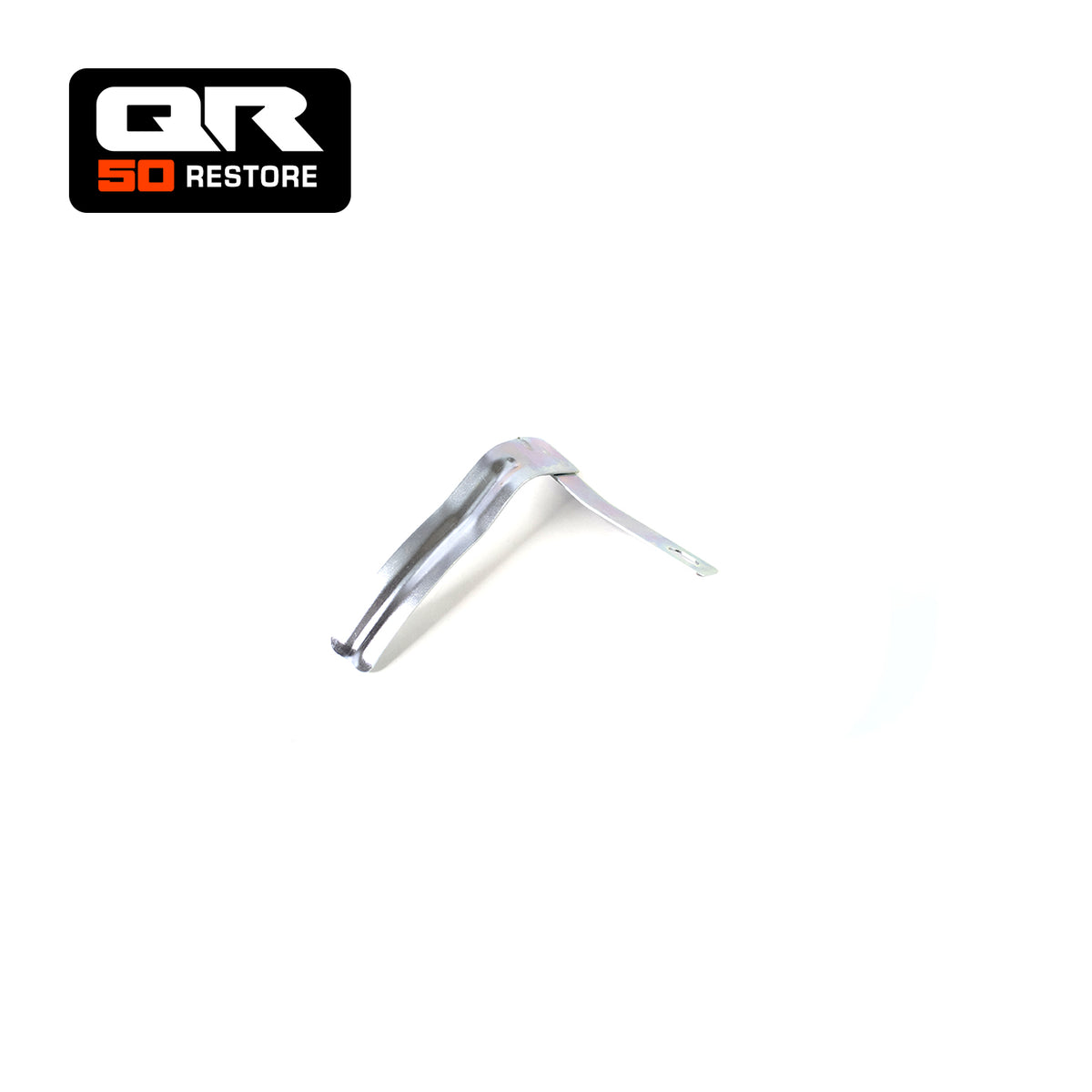 I5 - Plaque de protection HONDA QR 50