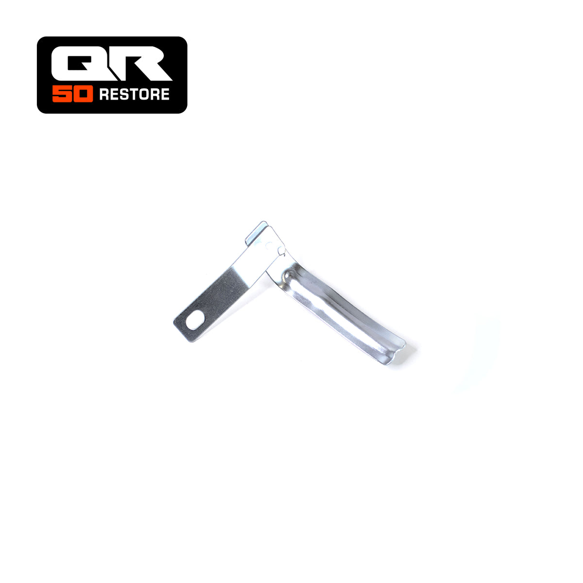 I5 - Plaque de protection HONDA QR 50