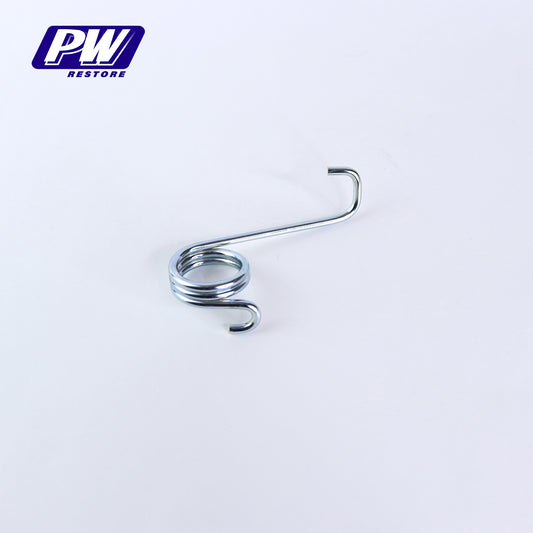 26.2 - Ressort pédale de frein Yamaha PW 80 90508-29578