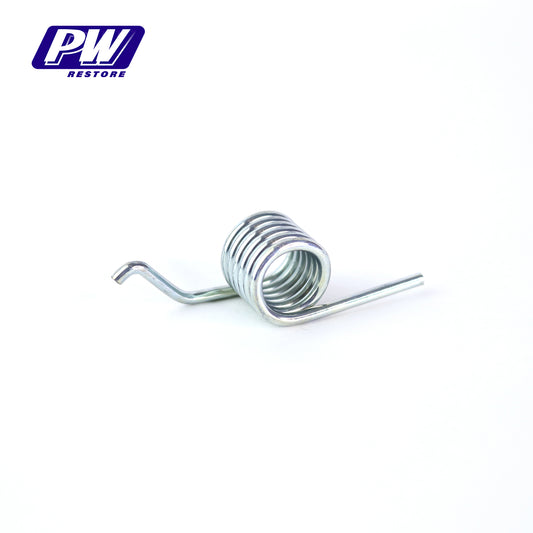 26.16 - Ressort repose pied Yamaha PW 80 90508-20023