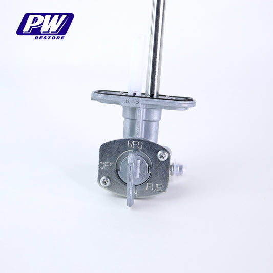 21.8 - Robinet d'essence Yamaha PW 80 23F-24500-20