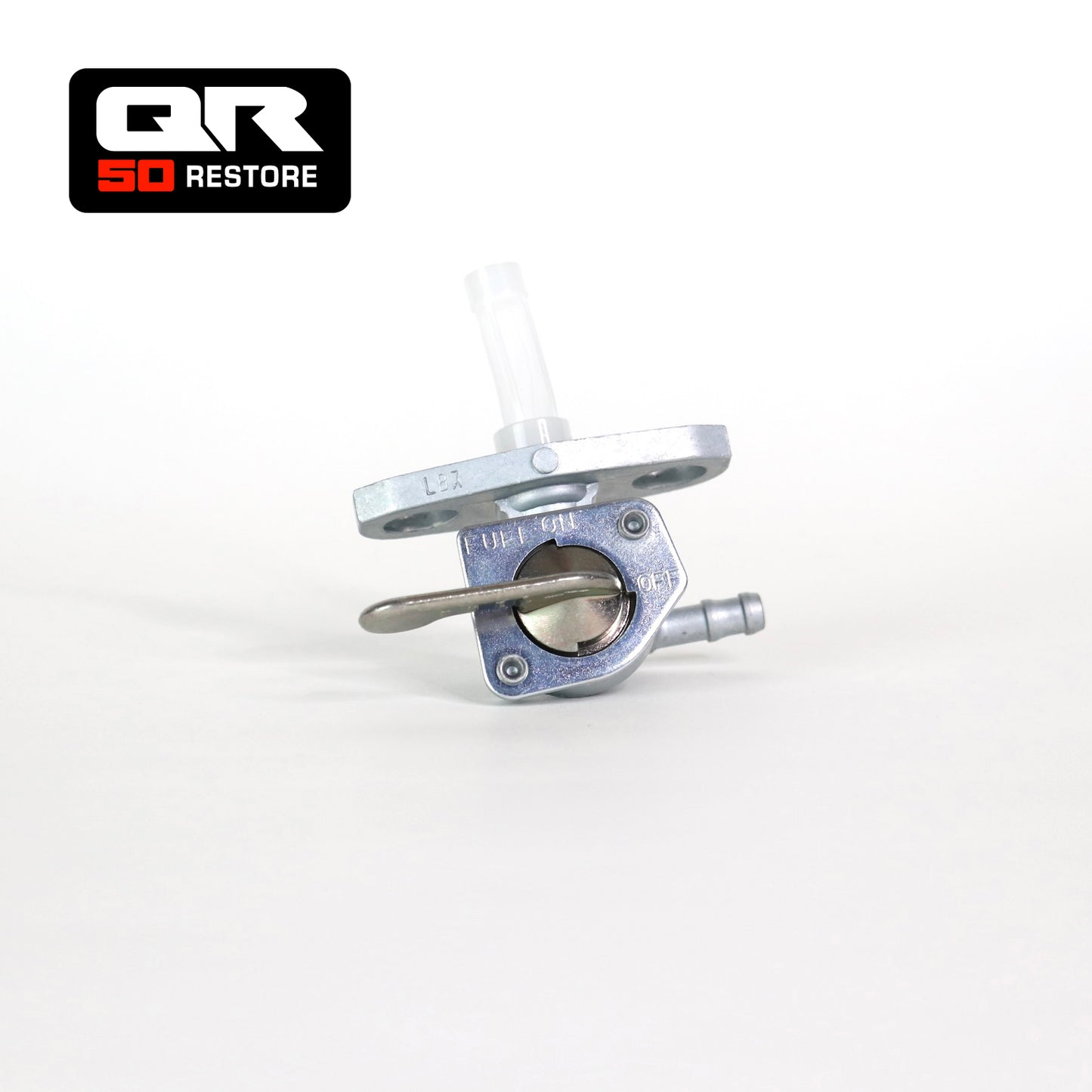 H1 - Grifo gasolina / Conjunto grifo combustible HONDA QR 50 16950-GS2-911