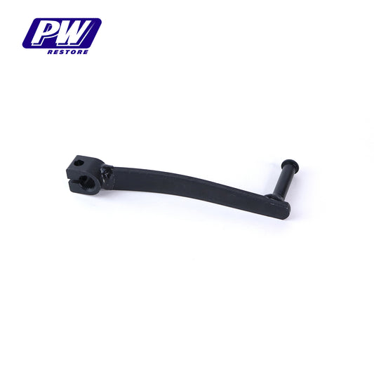 13.8 - Sélécteur Yamaha PW 80 21W-18111-00