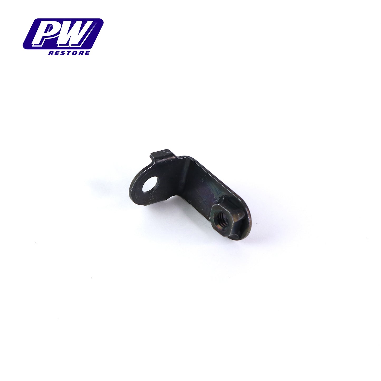 PW 50 - Support gardeboue avant Yamaha 36E-21513-00