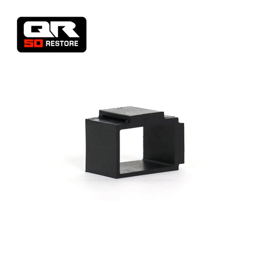 N2 - Support boitier CDI / Cush CDI unit HONDA QR 50 30401-GB6-000