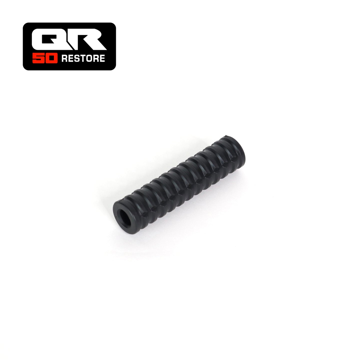 L16 - Protector de patada / Goma de patada HONDA QR 50 95011-51000
