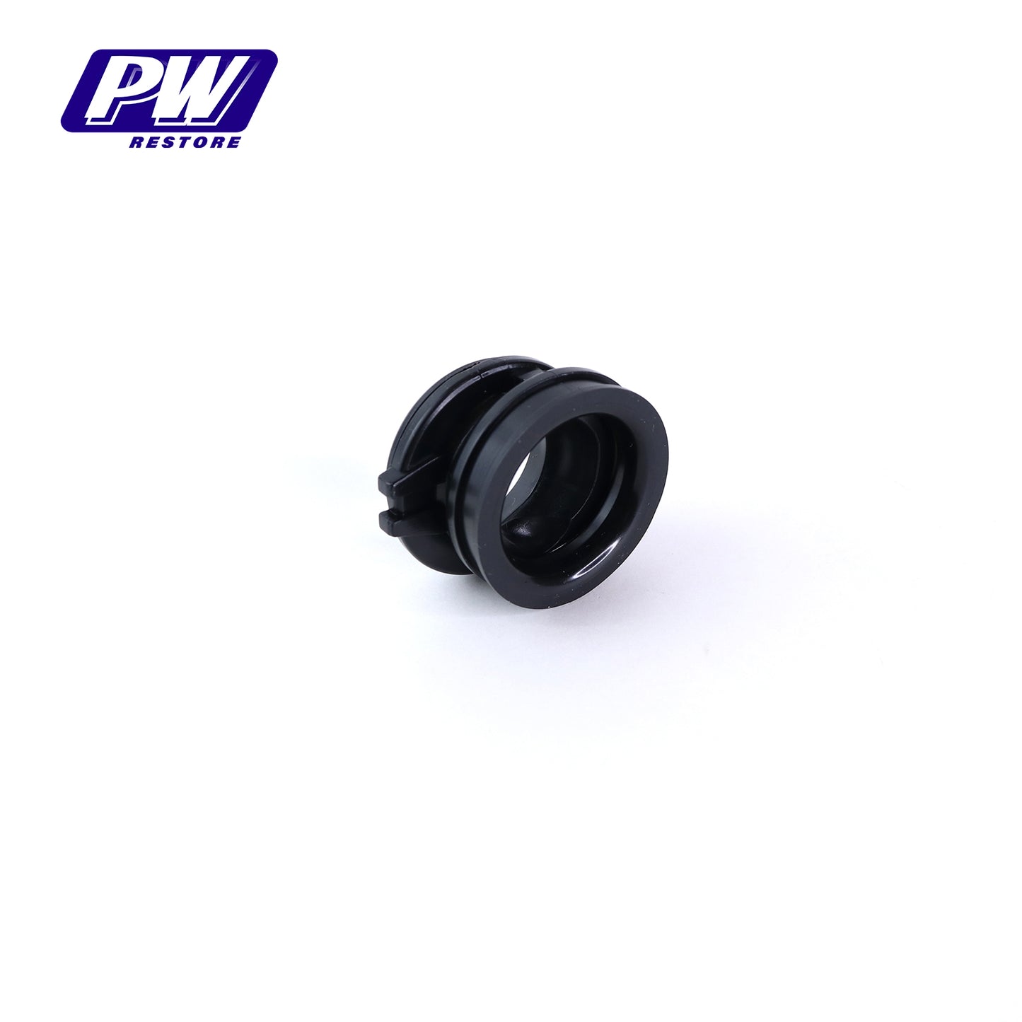 PW 50 - Tube de raccord Yamaha 4X4-14453-00
