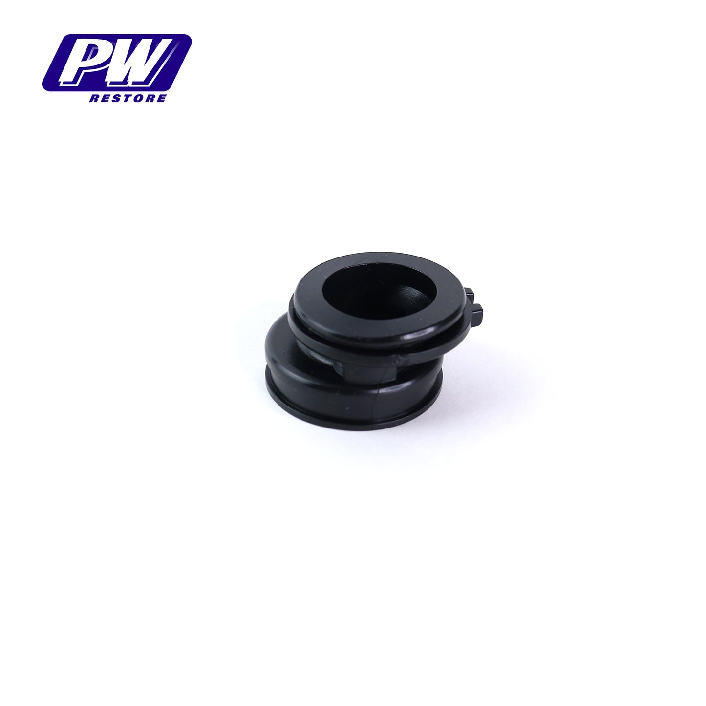 PW 50 - Tube de raccord Yamaha 4X4-14453-00