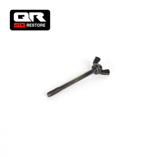 J6 - Vis de boîte à air / Air box bolt HONDA QR 50 17291-GF8-000