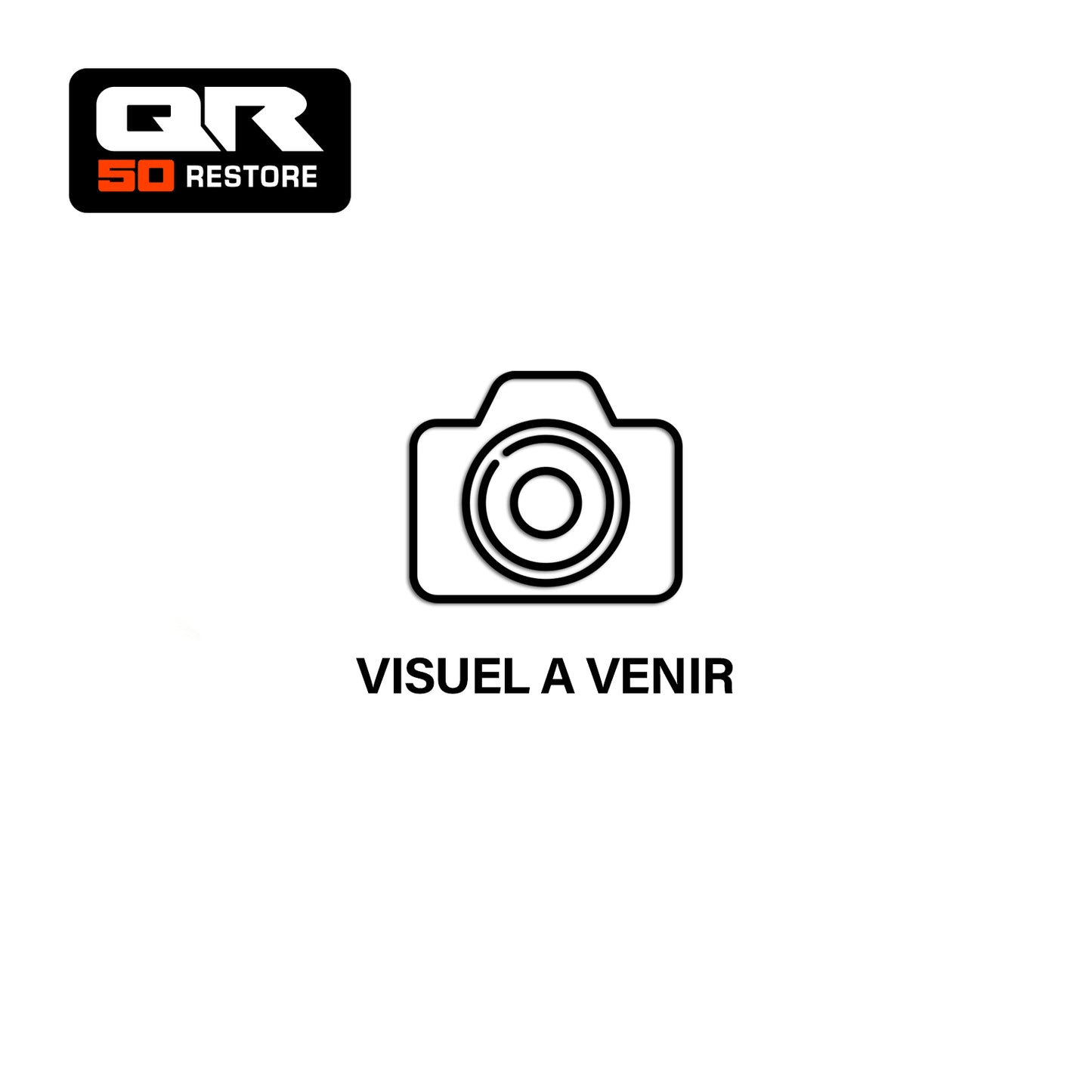 R12 - Ressort de kick HONDA QR 50 28281-GF8-000