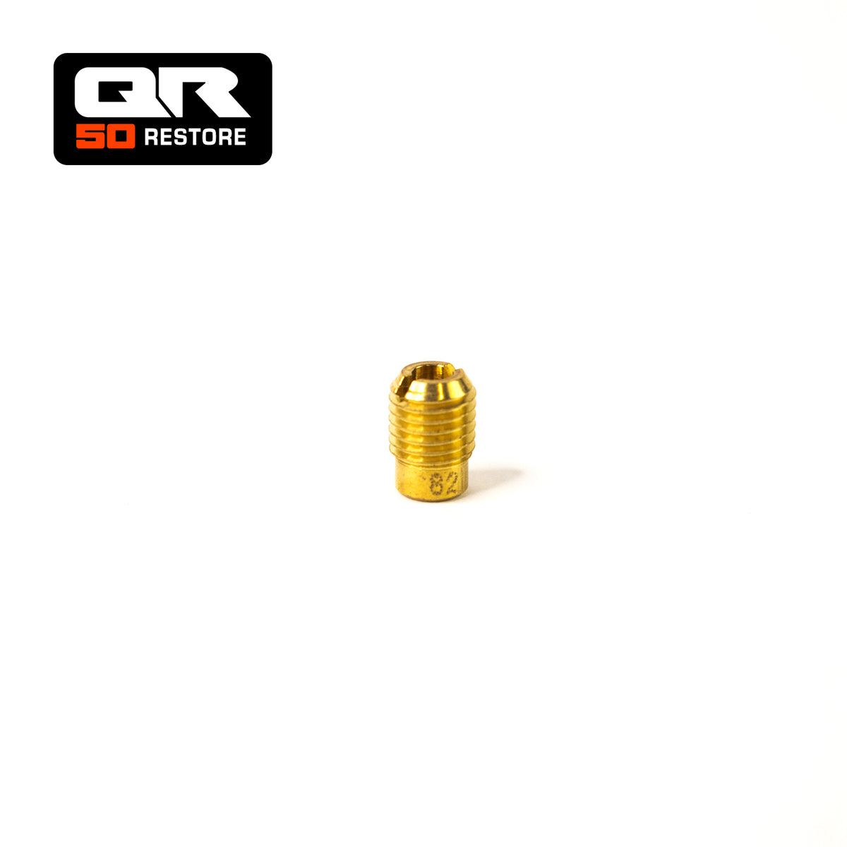 V11 - Carburador / Carburador HONDA QR 50 16100-GF8-033