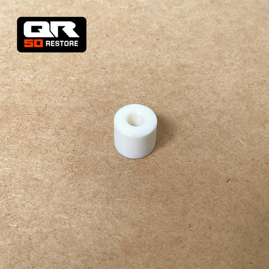 T17 - Bague plastique HONDA QR 50