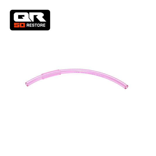 T9 - Durite d'huile / Tube vinyl HONDA QR 50